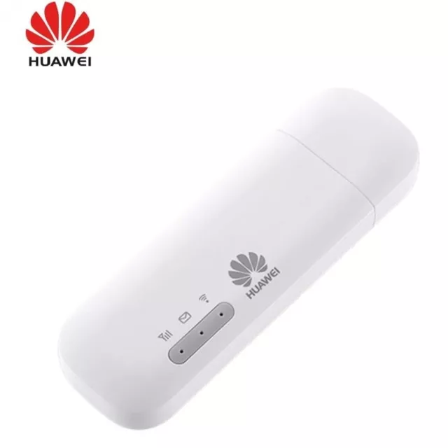 Huawei E8372h 510 Unlock 4G LTE WiFi USB Dongle Portable Wireless Dongle Router