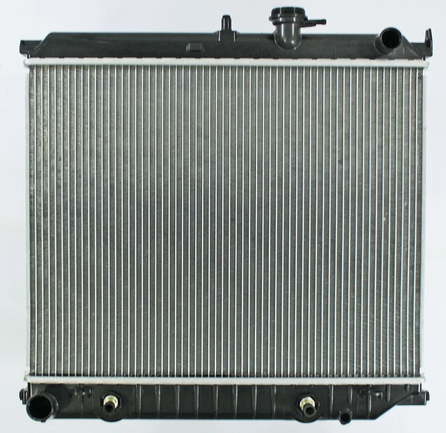 RADIATOR FOR 2004-2012 Canyon, Colorado, i-280, i-290, i-350, i-370
