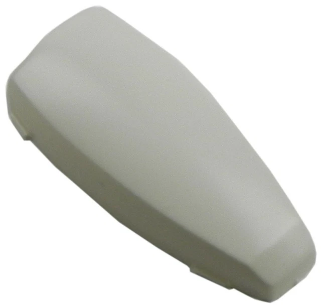 64-70 Chevelle Camaro Nova Fb Interior Oval Overhead Center Dome Light Lamp Lens
