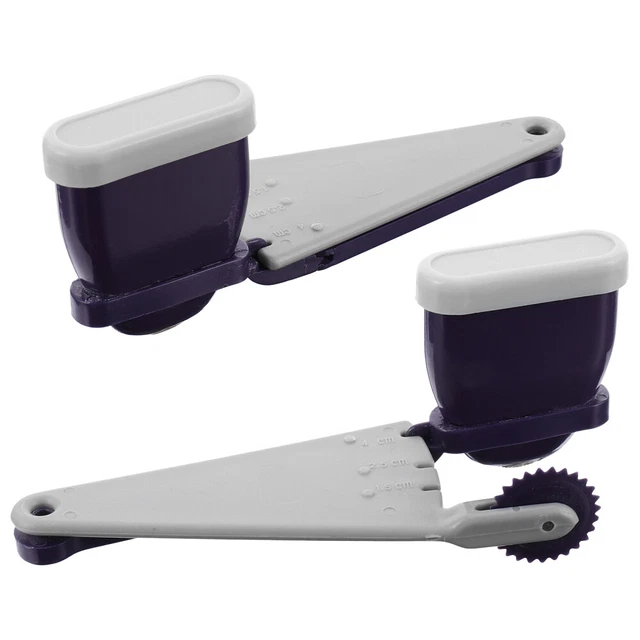 1 Set/2pcs Kreide für Nähen Nähen Kreide Stift