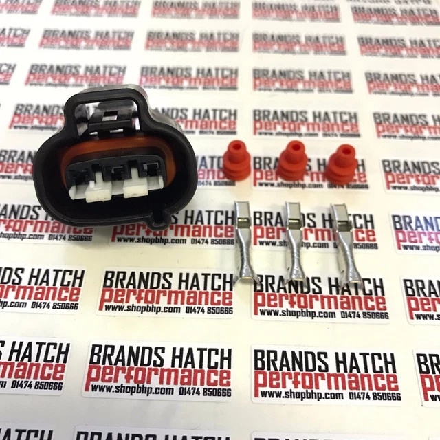 3 WAY FOR Toyota Gearbox Vehicle Speed Sensor (VSS) Connector W58