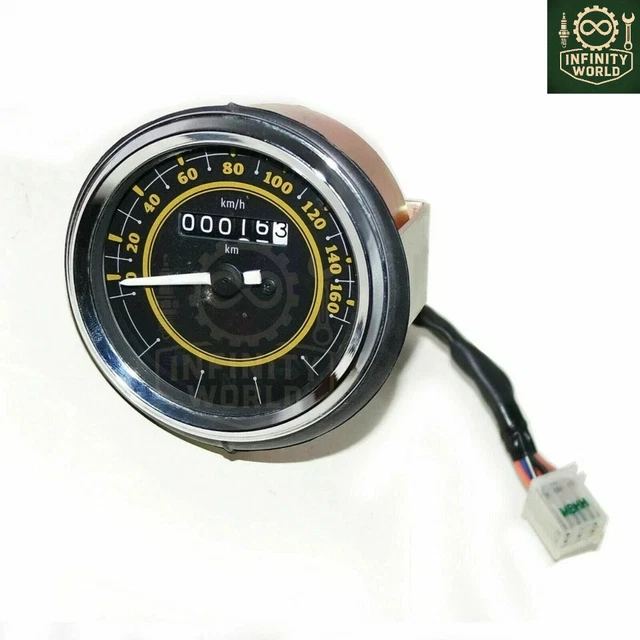 Horloges, Instruments, jauges, Moto pièces détachées, Auto, moto