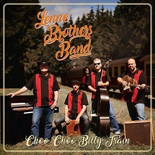 KEN PARKER / Sonny Burke (3) - How Could I / Choo Choo Train, 7