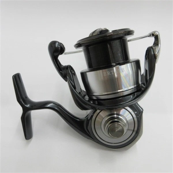 DAIWA 24 CERTATE Lt4000-Cxh #953 $598.04 - PicClick CA