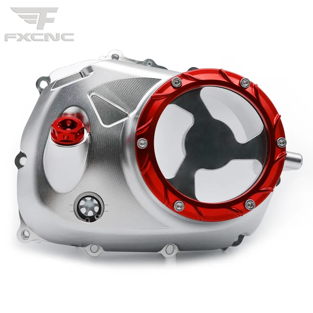 Motos tuning y styling, Motor piezas y accesorios - PicClick ES