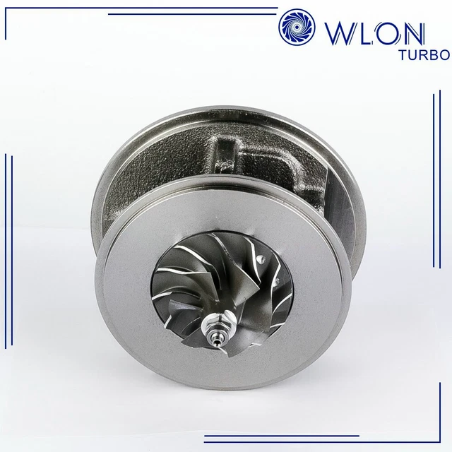 54399700026 Turbo CHRA core cartridge KP39 for VW Beetle Golf Jetta 1.9 TDI BEW