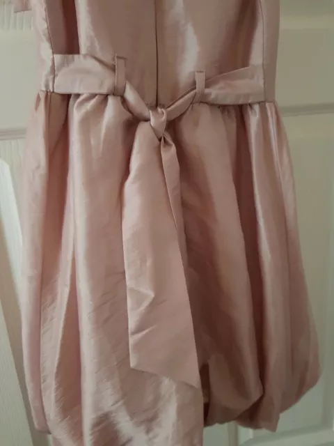 Girl's dresses bundle of 4 size 7-8 years 3