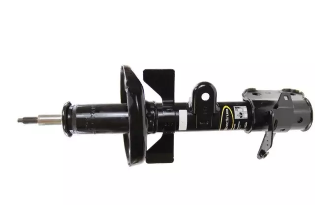 72982 Monroe Shock Absorbers And Strut Assembly Front Passenger Right Side