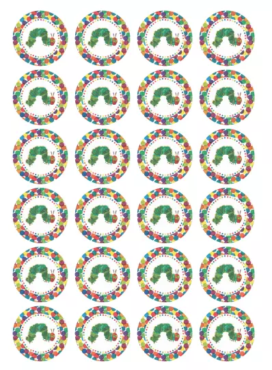 24 X STITCH Cupcake Toppers Edible Wafer Paper Disney Cake DISNEY Lilo &  Stitch $10.95 - PicClick AU