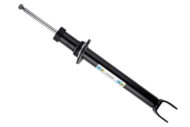 2x Stoßdämpfer BILSTEIN - B4 Serienersatz (DampMatic®) 24-251440 vorne für W205