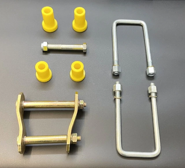 Lot De Pièces Détachées Pour Spyder Victor : Boulon Arrière, Marteau, Ressort, Tuyau, Bouchon, Broche (occasion)