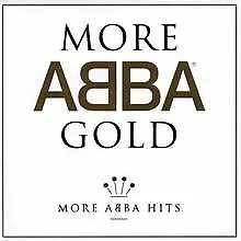 More Abba Gold degli Abba | CD | buone condizioni