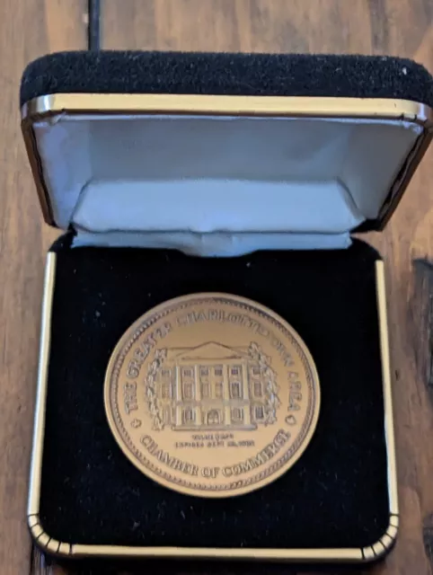 1864 the Charlottetown conference 1989 125thAnniversary Coin