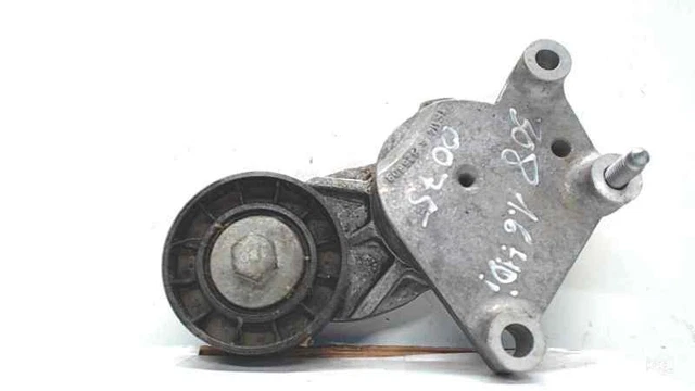 9824831480 galet tendeur pour PEUGEOT 308 1.6 HDI 2007 9HZ 231093