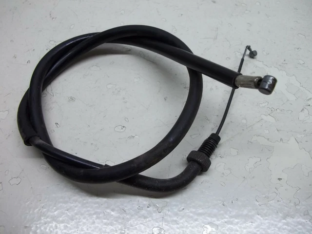 câble starter de Honda vfr 750 an 1988 rc24