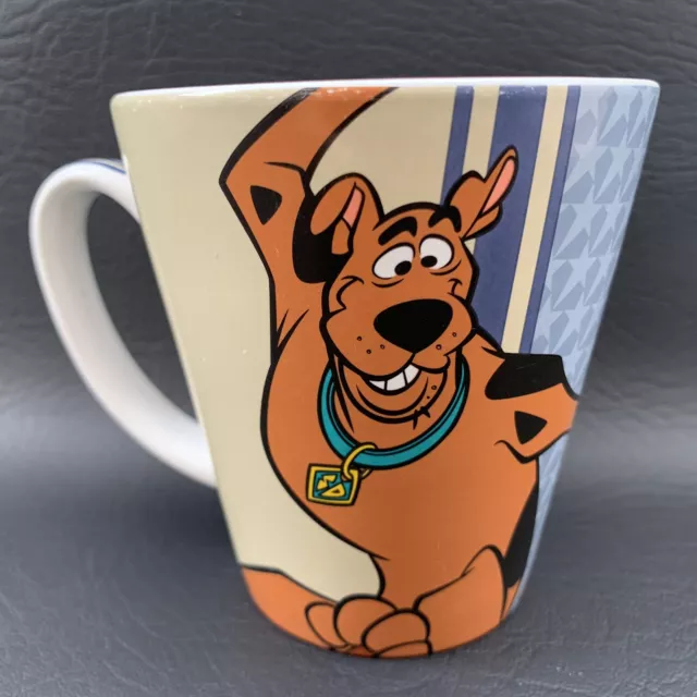 SCOOBY DOO CLASSIC Large Mug Hanna Barbera Bonbon Buddies Very ...