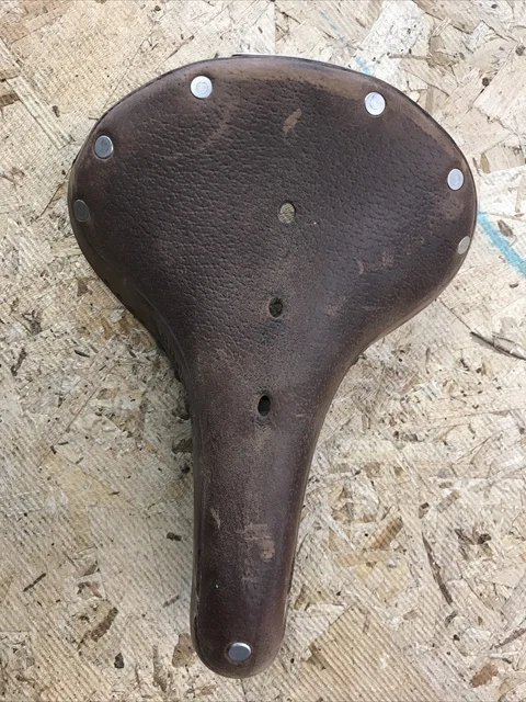 brooks b17 s standard saddle