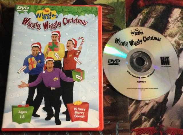 Road to christmas dvd release