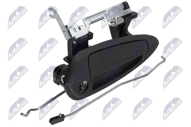 Maniglia Esterna Porta Anteriore Destra Per Fiat Punto II MK2 (1999-2010)