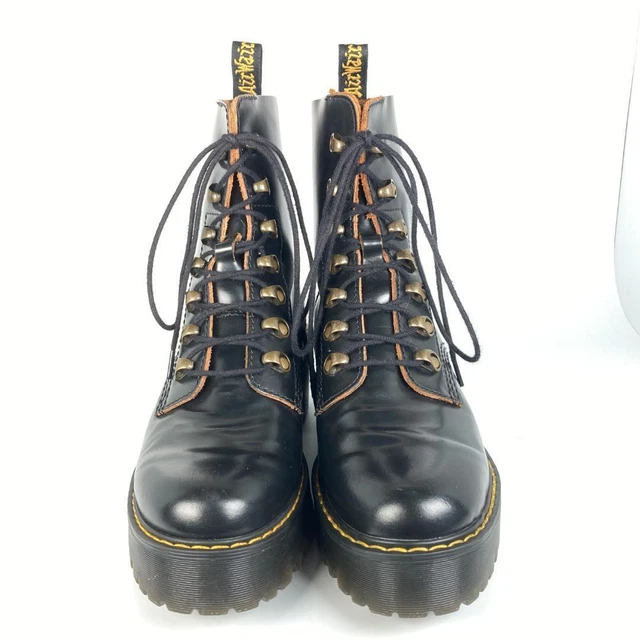 Leona 7 on sale hook boots