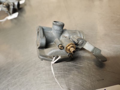 1970 honda ct90 carburetor