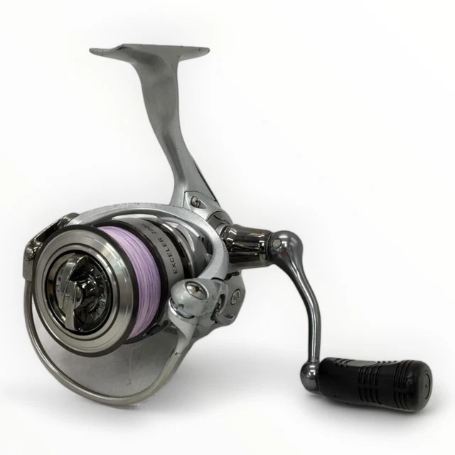DAIWA REEL/EXCELER2004H/DAIWA REEL $194.78 - PicClick CA