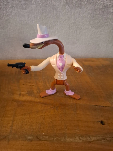 Altri personaggi, Personaggi da collezione, Collezionismo