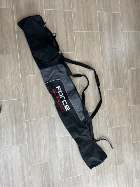 Ski Travel Bag. Large. Long. Carry Handle