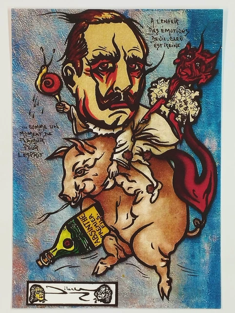 Lithographie FC Barcelone Par Salvador Dali - 2001 - Tirage Limité 78/5000