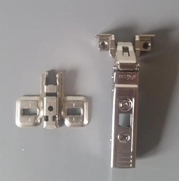 IKEA BLUM hinge (discontinued... fits Avsikt £9.06