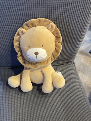 daiso stuffed toy