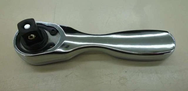 Mac Tools Xr4C Pole Mini Ratchet 2