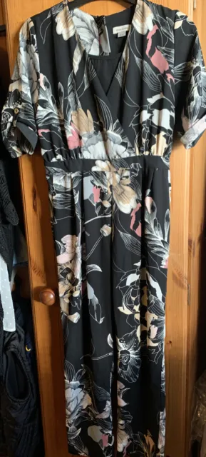 River Island girls jumpsuit age 8years