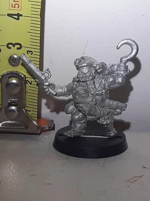 Games Workshop 51-37 Figurine d'action et de Collection
