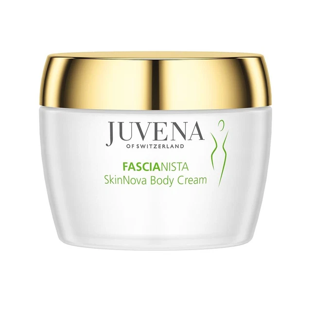 Cosmetici Corpo Juvena women FASCIANISTA body cream 200 ml