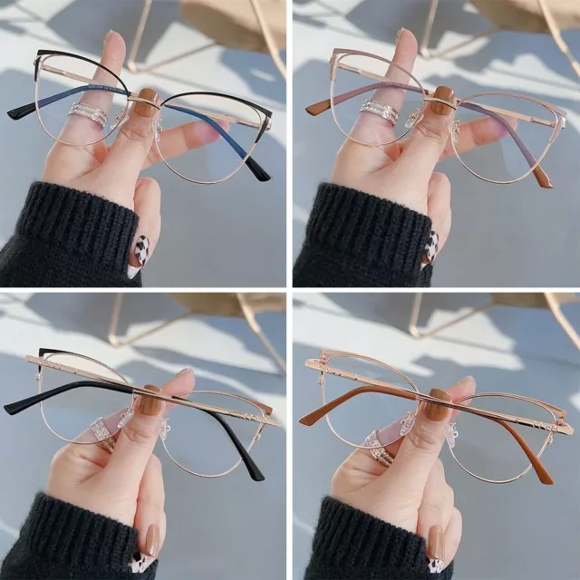 Blue Ray Blocking Anti-Blue Light Glasses Computer Goggles  Men Women