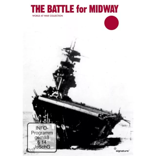 Battle For Midway (DVD)