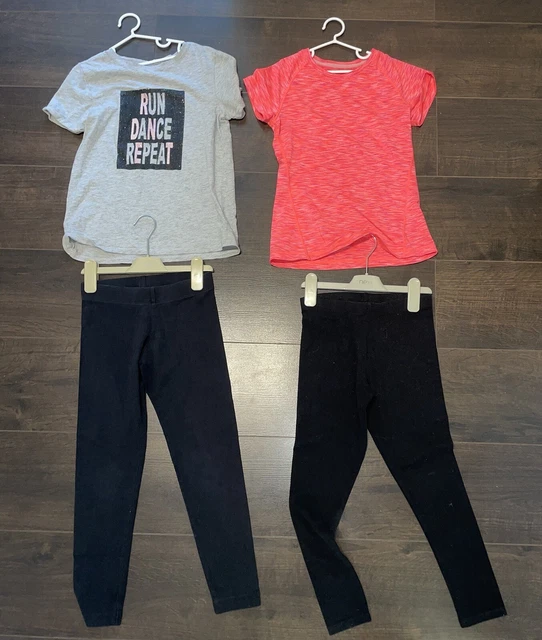 Girls Clothes Bundle Aged 8-9 Years 9-10 Years 3
