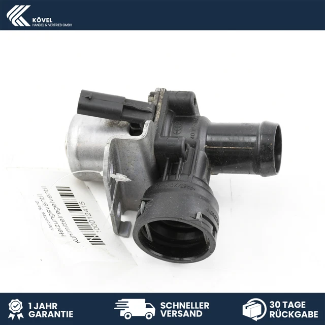 Mercedes W212 Heater Control Valve FOR SALE! PicClick UK