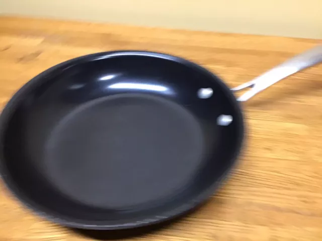 Cuisinart GreenGourmet Cookware Non-Stick 10 Inch Open Skillet GG22-24 Cuisinart GreenGourmet Cookware Non-Stick 10 Inch Open Skillet GG22-24