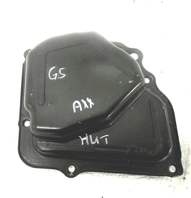 VW GOLF MK5 Passat B6 DSG Automatic Gearbox End Plate Cap 02E315141 £24