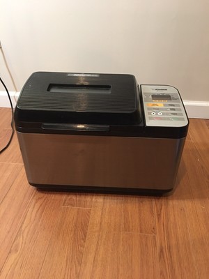 kenmore bread maker model 48487