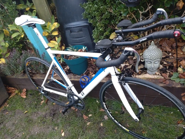13 intrinsic alpha road sales bike