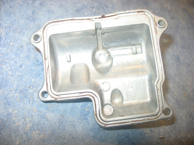 Revisieset compleet Keihin Carburateur 12/13MM HM166 Honda MT, MB, MTX