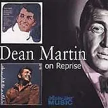 DEAN MARTIN - My Woman, My Woman, My Wife/for The Good Times - CD - BRAND NEW