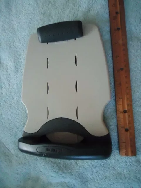 Adjustable Height Book and Document Holder, Very Good Used Condition