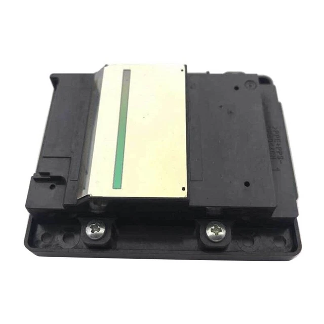 Testa di stampa vita/ufficio ABS + metallo alta affidabilità per WF-2650/WF-2651/WF-2660