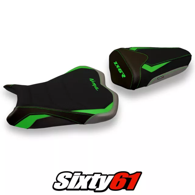 ZX-6 適合 2013-2018 くだらなく R 878