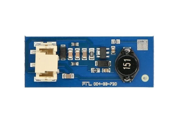 Blic Autista Modulo Luci 5402-05-0122500P Per BMW