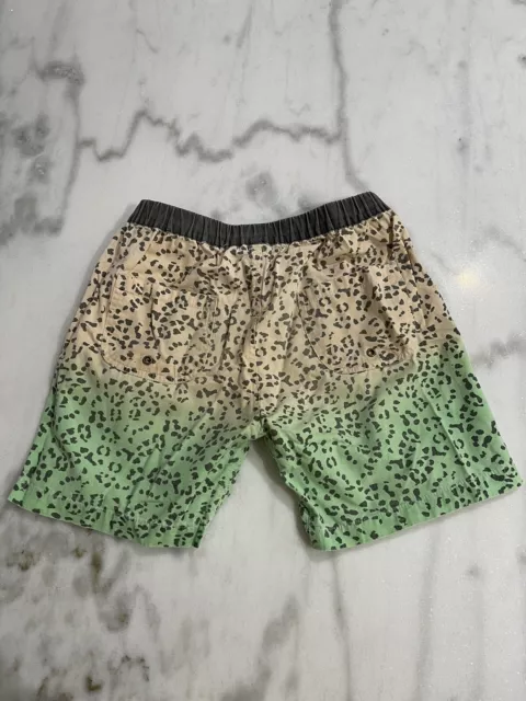 Zuttion Kids Boys Shorts (size 8) 2